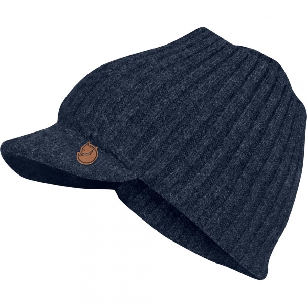 Singi Balaclava Cap - Dark Navy