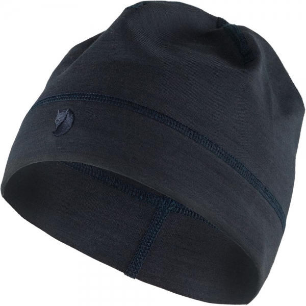 Keb Fleece Hat - Dark Navy