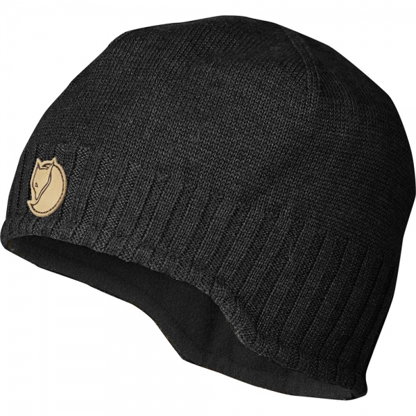 Keb Stormblocker Beanie - Black