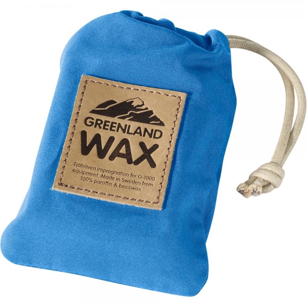 Greenland Wax Bag - Assorted