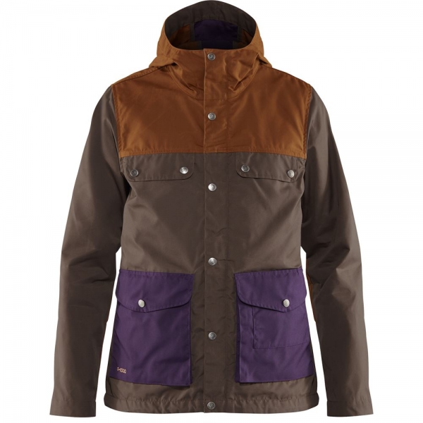 Samlaren Jacket 1a W - Taupe