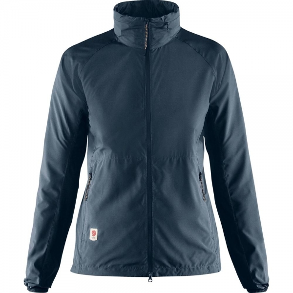 High Coast Lite Jacket W - Navy