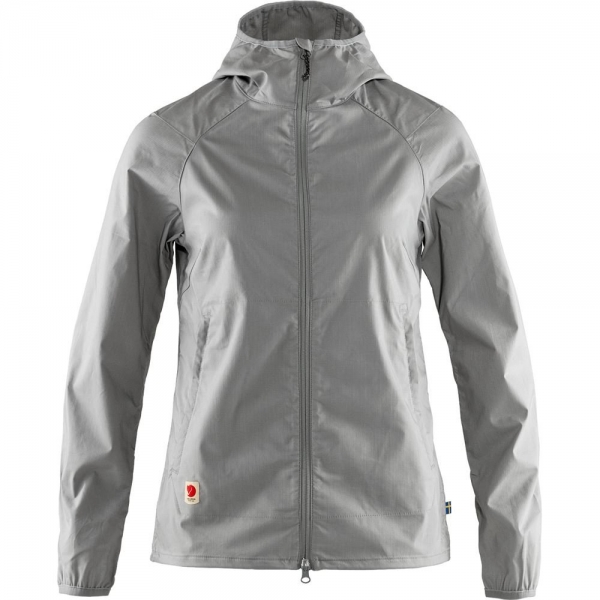 High Coast Shade Jacket W - Shark Grey