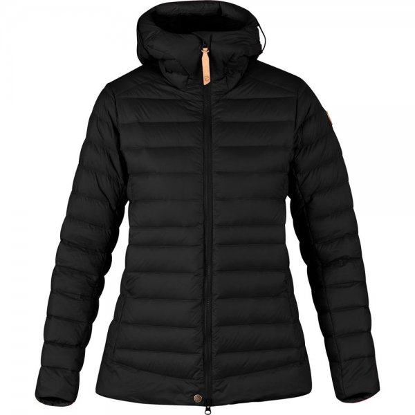 Keb Touring Down Jacket W - Black