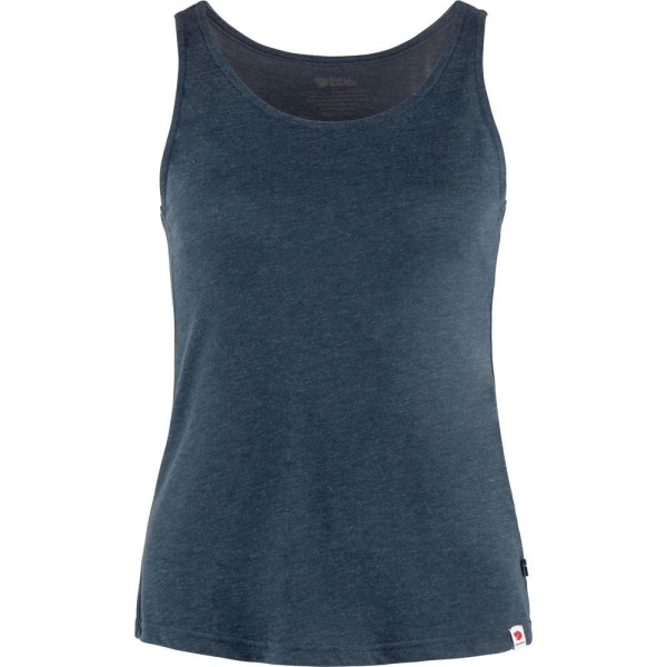 High Coast Lite Tank Top W - Navy