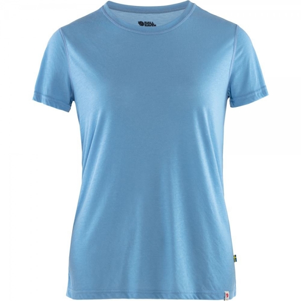 High Coast Lite T-shirt W - River Blue