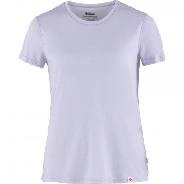 High Coast Lite T-shirt W - Pastel Lavender