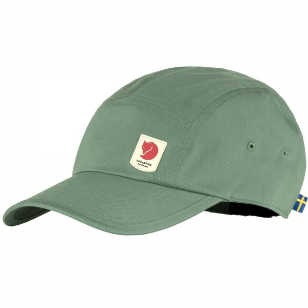 High Coast Lite Cap - Patina Green