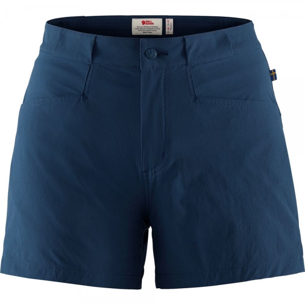 High Coast Lite Shorts W - Navy