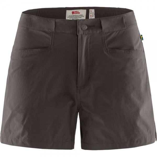 High Coast Lite Shorts W - Dark Grey