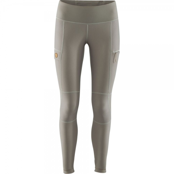 Abisko Trail Tights W - Grey