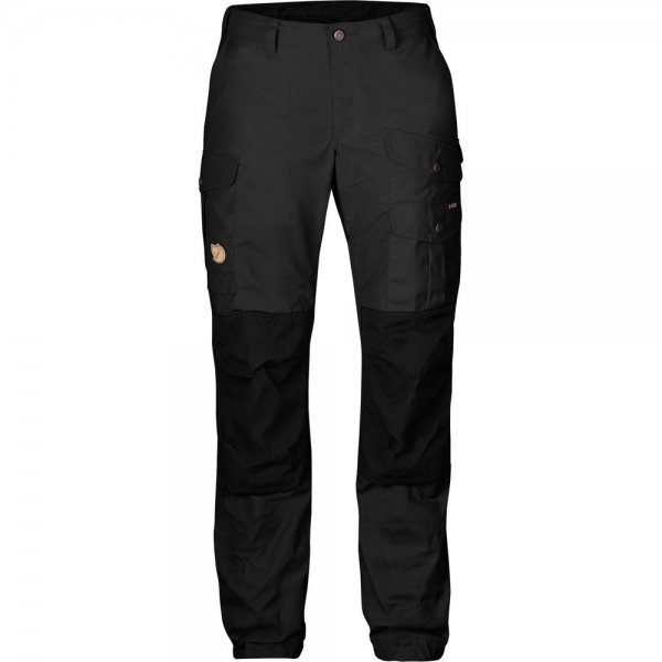 Vidda Pro Trousers W Reg - Dark Grey