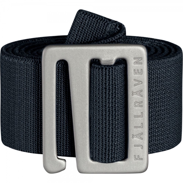 Abisko Midsummer Belt - Dark Navy