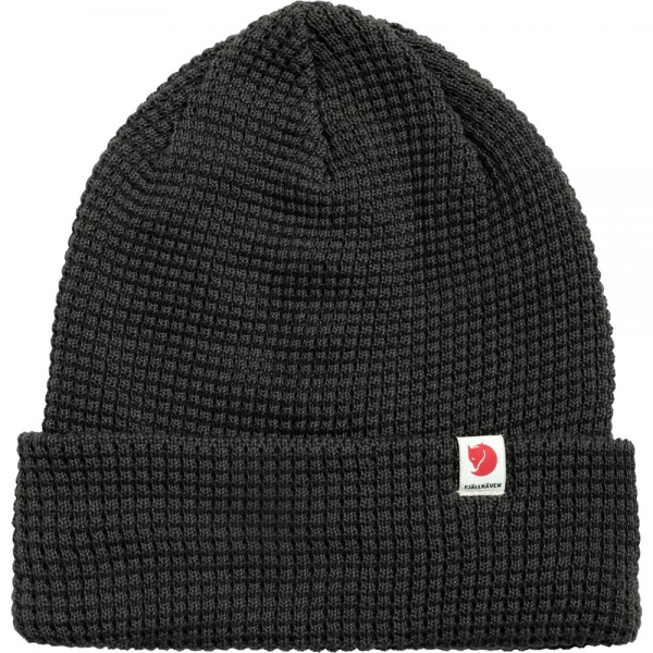 Fjallraven Tab Hat - Dark Grey