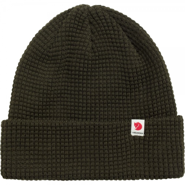 Fjallraven Tab Hat - Deep Forest