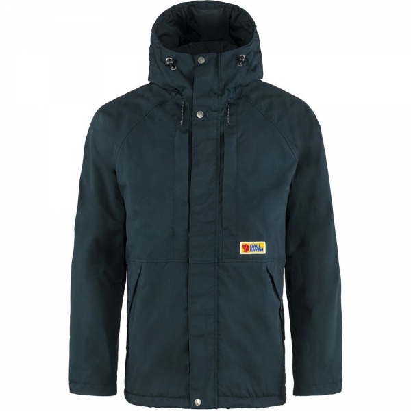 Vardag Lite Padded Jacket M - Dark Navy