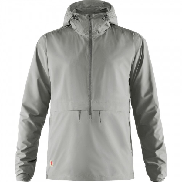 High Coast Lite Anorak M - Shark Grey