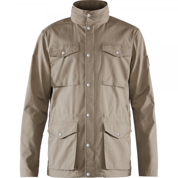 Raven Lite Jacket M - Sand Stone