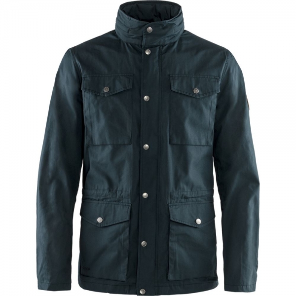 Raven Lite Jacket M - Dark Navy