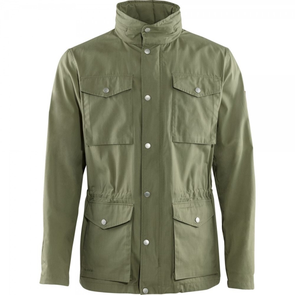 Raven Lite Jacket M - Green