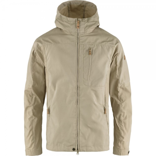 Sten Jacket M - Sand Stone