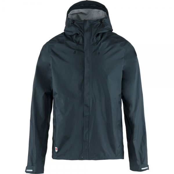 High Coast Hydratic Jacket M - Navy