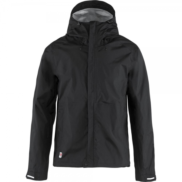 High Coast Hydratic Jacket M - Black