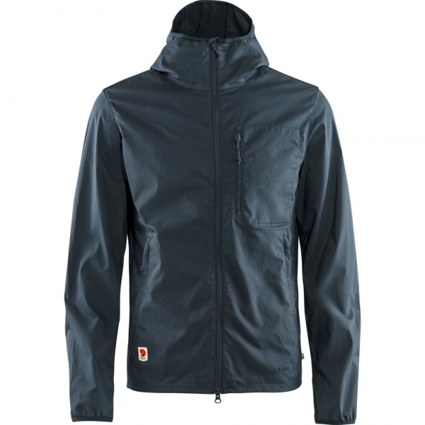 High Coast Shade Jacket M - Navy