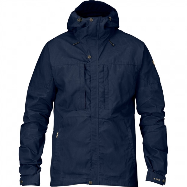 SkogsoJacket M - Dark Navy