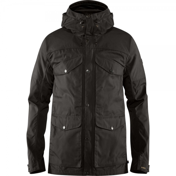 Vidda Pro Jacket M - Black