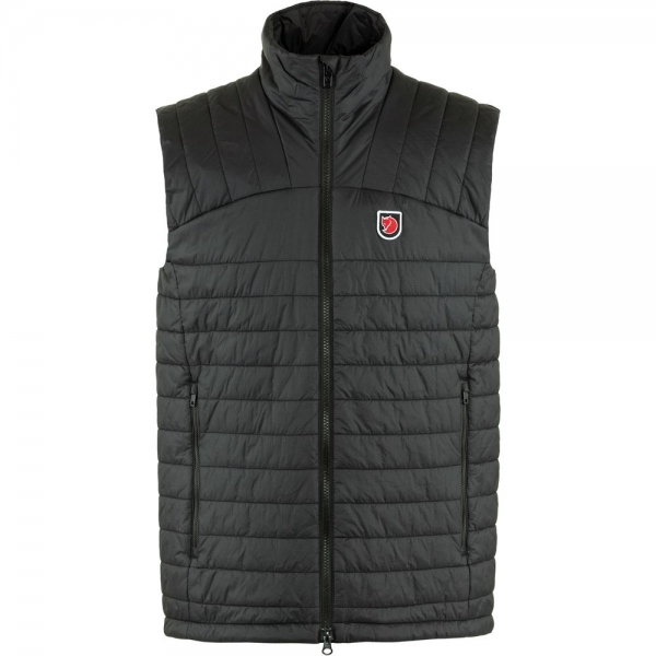 Expedition X-Latt Vest M - Black