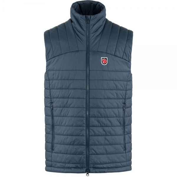 Expedition X-Latt Vest M - Navy