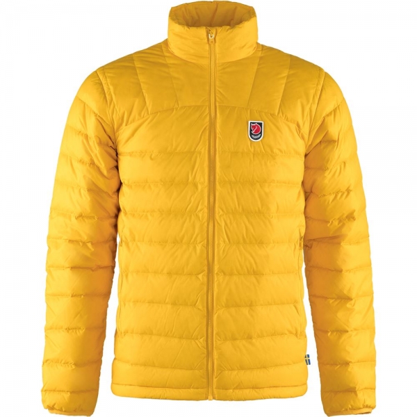 Expedition Pack Down Jacket M - Dandelion