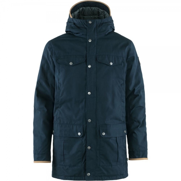 Greenland No. 1 Down Parka M - Night Sky